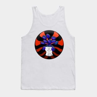 Flytrap Secrets Tank Top